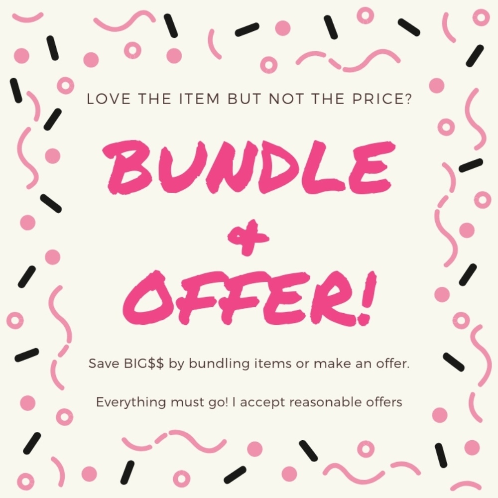 Love the Item but not the price?